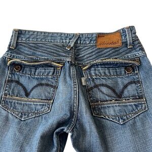 Levi’s Silver Tab Jeans